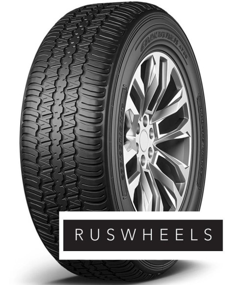 Шины Dunlop 265/65 r18 Grandtrek AT30 114V Шины Dunlop 265/65 r18 Grandtrek AT30 114V