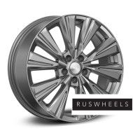 Диски Скад R18 / 7.5J PCD 5x108 ЕТ 35 ЦО 67.1 Линней Диски Скад R18 / 7.5J PCD 5x108 ЕТ 35 ЦО 67.1 Линней