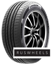 Шины Kumho  245/60/18  V 105 Crugen HP71   CHINA