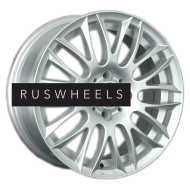 Диски LS 7,5x17/5x114,3 ET45 D73,1 475 Sil