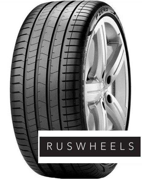 Шины Pirelli 275/40R20 106W XL P Zero (PZ4) Luxury Saloon TL Run Flat Шины Pirelli 275/40R20 106W XL P Zero (PZ4) Luxury Saloon TL Run Flat