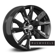 Диски Wheels UP R17 / 7J PCD 5x112 ЕТ 40 ЦО 66.6 Up114 Диски Wheels UP R17 / 7J PCD 5x112 ЕТ 40 ЦО 66.6 Up114