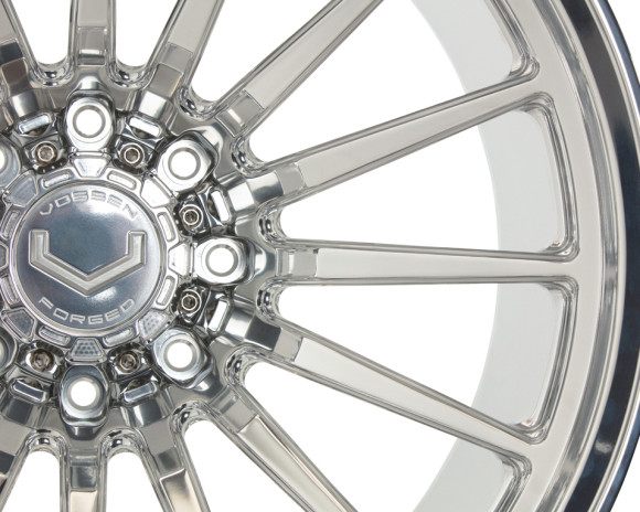 Диски Vossen GNX-01 22"