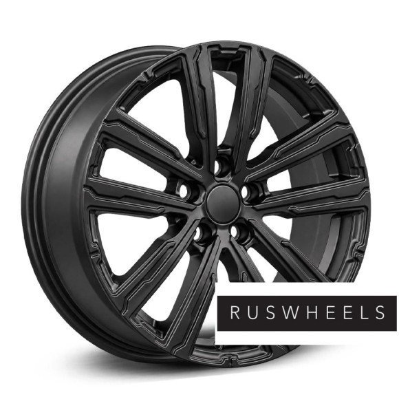 Диски КиК R18 / 7.5J PCD 5x114.3 ЕТ 37 ЦО 66.6 Аламер Диски КиК R18 / 7.5J PCD 5x114.3 ЕТ 37 ЦО 66.6 Аламер