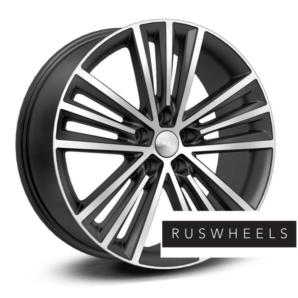 Диски Скад R19 / 7.5J PCD 5x108 ЕТ 50 ЦО 63.35 Манчестер Диски Скад R19 / 7.5J PCD 5x108 ЕТ 50 ЦО 63.35 Манчестер