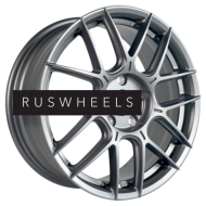 Диски INCH 7x17/5x114,3 ET50 D67,1 FA8541 Satin Gunmetal (ZJH) FlowForming Диски INCH 7x17/5x114,3 ET50 D67,1 FA8541 Satin Gunmetal (ZJH) FlowForming