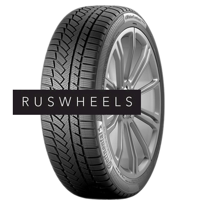 Шины Continental 265/40R22 106V XL ContiWinterContact TS 850 P TL FR