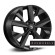 Диски Premium Series R18 / 7.5J PCD 5x114.3 ЕТ 51 ЦО 67.1 КР011 Sportage