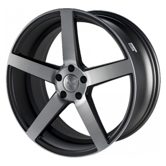 Диски Race Ready Technology 7,0\R16 5*108 ET45 d63.3 MK-P/M Диски Race Ready Technology 7,0\R16 5*108 ET45 d63.3 MK-P/M