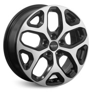 Диски СКАД 6.5\R17 5*114.3 ET50 d66.1 Алмаз