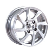 Диски СКАД 5.5\R13 4*100 ET35 d67.1 Селена