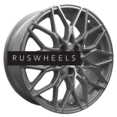 Диски Khomen Wheels 7x18/5x114,3 ET35 D60,1 KHW1813 (Changan/Geely/Lexus/Suzuki/Toyota) F-Silver-FP Диски Khomen Wheels 7x18/5x114,3 ET35 D60,1 KHW1813 (Changan/Geely/Lexus/Suzuki/Toyota) F-Silver-FP
