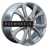 Диски Replay 7,5x18/5x114,3 ET60 D67,1 MZ23 Sil (конус, MZ001)