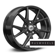 Диски Wheels UP R17 / 7J PCD 5x110 ЕТ 39 ЦО 65.1 Up105