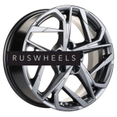 Диски Khomen Wheels 7x17/5x110 ET40 D67,1 KHW1716 (Evolute i-Joy) Gray