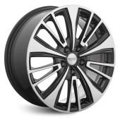 Диски СКАД 7.5\R18 5*108 ET36 d65.1 Алмаз