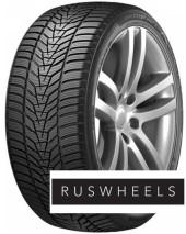 Шины Hankook 275/45 r19 Winter I Cept Evo3 W330A 108V