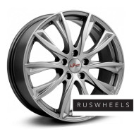 Диски iFree R18 / 7.5J PCD 5x114.3 ЕТ 50 ЦО 67.1 Каzaнтип Диски iFree R18 / 7.5J PCD 5x114.3 ЕТ 50 ЦО 67.1 Каzaнтип