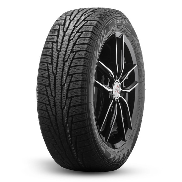 Шины Nordman 245/65/17 R 111 Nordman RS2 SUV XL Шины Nordman 245/65/17 R 111 Nordman RS2 SUV XL