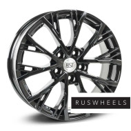 Диски RST R17 / 6.5J PCD 5x108 ЕТ 33 ЦО 60.1 R207 Диски RST R17 / 6.5J PCD 5x108 ЕТ 33 ЦО 60.1 R207