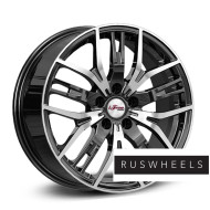 Диски iFree R17 / 7J PCD 5x114.3 ЕТ 45 ЦО 67.1 Аскет Диски iFree R17 / 7J PCD 5x114.3 ЕТ 45 ЦО 67.1 Аскет