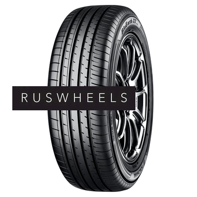 Шины Yokohama 215/65R17 99V BluEarth-XT AE61 TL Шины Yokohama 215/65R17 99V BluEarth-XT AE61 TL