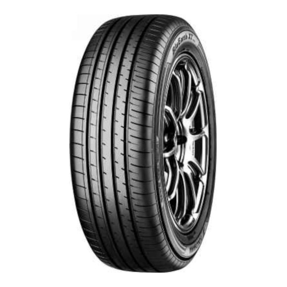 Шины Yokohama 215/65R17 99V BluEarth-XT AE61 TL Шины Yokohama 215/65R17 99V BluEarth-XT AE61 TL