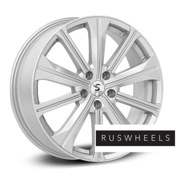 Диски Premium Series R19 / 7J PCD 5x114.3 ЕТ 40 ЦО 66.6 КР013 Haval Dargo