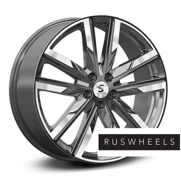 Диски Premium Series R20 / 8J PCD 5x112 ЕТ 41 ЦО 57.1 КР014 Tiguan Диски Premium Series R20 / 8J PCD 5x112 ЕТ 41 ЦО 57.1 КР014 Tiguan