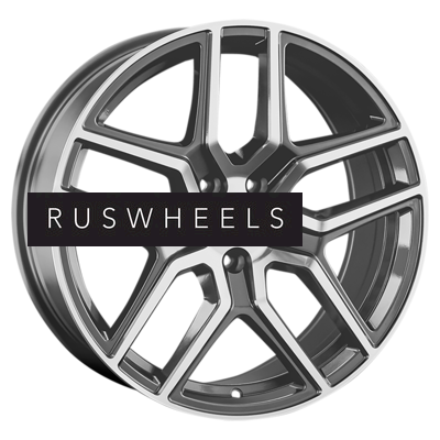 Диски Replay 8x18/5x114,3 ET39 D67,1 GS43 GMF (конус, C570) Диски Replay 8x18/5x114,3 ET39 D67,1 GS43 GMF (конус, C570)