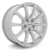 Диски Xtrike 7,0\R17 5*114.3 ET45 d60.1 HS Диски Xtrike 7,0\R17 5*114.3 ET45 d60.1 HS