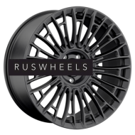 Диски LS Forged 10x22/5x130 ET28 D71,6 LS FG25 MB (конус, Колпак+лого) Диски LS Forged 10x22/5x130 ET28 D71,6 LS FG25 MB (конус, Колпак+лого)