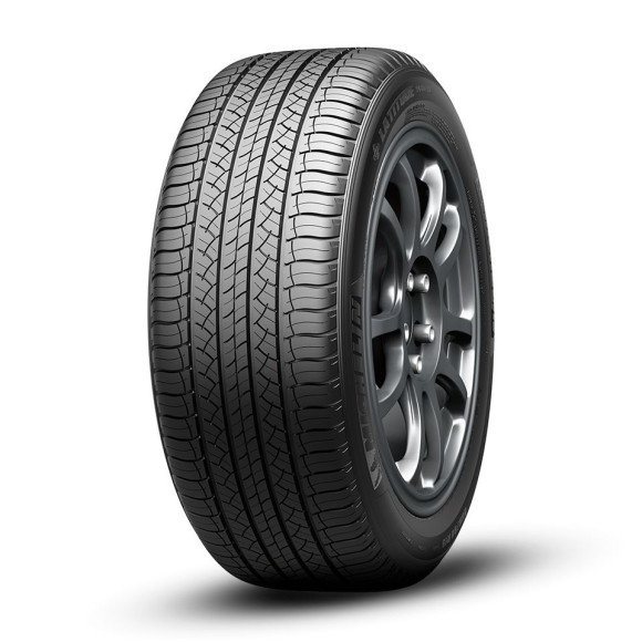 Шины Michelin 255/50 r19 Latitude Tour HP 103V Шины Michelin 255/50 r19 Latitude Tour HP 103V