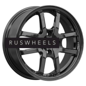 Диски iFree 6x15/4x100 ET45 D60,1 Грид (КС1082) BK Диски iFree 6x15/4x100 ET45 D60,1 Грид (КС1082) BK