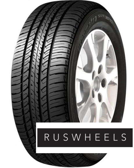 Шины Maxxis 215/65 r16 MP-15 Pragmatra 98H Шины Maxxis 215/65 r16 MP-15 Pragmatra 98H