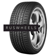 Шины Continental 295/35R21 107Y XL CrossContact UHP N0 TL FR # Шины Continental 295/35R21 107Y XL CrossContact UHP N0 TL FR #
