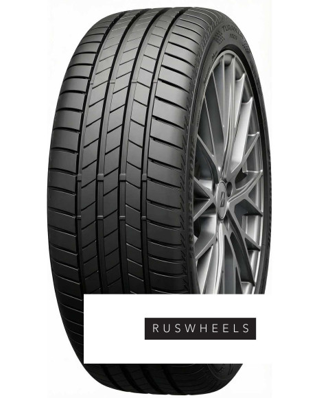 Шины Bridgestone 255/30 r20 Turanza T005 92Y Runflat