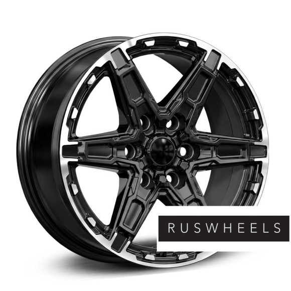 Диски КиК R18 / 8J PCD 6x114.3 ЕТ 25 ЦО 66.1 Дистрикт Диски КиК R18 / 8J PCD 6x114.3 ЕТ 25 ЦО 66.1 Дистрикт