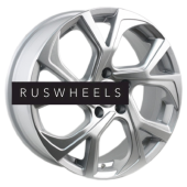 Диски RST 6,5x17/5x114,3 ET35 D67,1 R087 (Sportage) Silver Диски RST 6,5x17/5x114,3 ET35 D67,1 R087 (Sportage) Silver