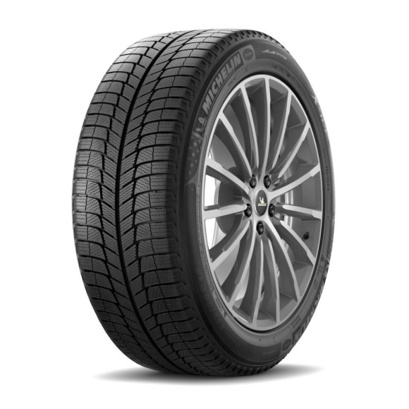 Шины Michelin  245/45/20  H 99 X-Ice 3  ZP Run Flat