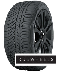 Шины Kumho 265/35 r20 WinterCraft WP72 99V