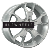 Диски Replay 7,5x18/5x108 ET52,5 D63,3 FD109 Sil (конус, C570) Диски Replay 7,5x18/5x108 ET52,5 D63,3 FD109 Sil (конус, C570)