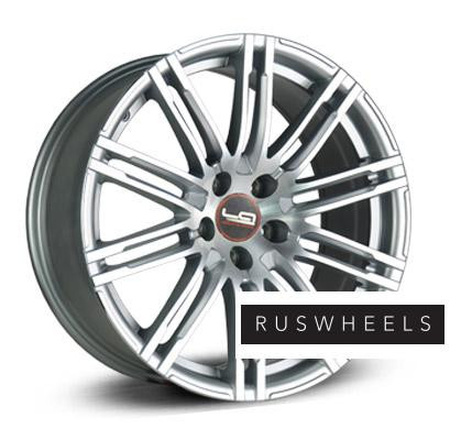 Диски Legeartis Optima R18 / 8J PCD 5x112 ЕТ 21 ЦО 66.6 PR13 Диски Legeartis Optima R18 / 8J PCD 5x112 ЕТ 21 ЦО 66.6 PR13