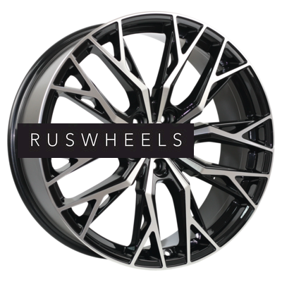 Диски RST 8x20/5x108 ET39 D60,1 R052 (T2) (EXCEED) BD Диски RST 8x20/5x108 ET39 D60,1 R052 (T2) (EXCEED) BD