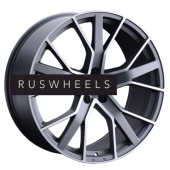 Диски Replay 9,5x21/5x112 ET31 D66,6 A156 MGMF (конус, A001) Диски Replay 9,5x21/5x112 ET31 D66,6 A156 MGMF (конус, A001)