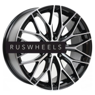 Диски Neo 8x18/5x108 ET40 D63,4 840 BD Диски Neo 8x18/5x108 ET40 D63,4 840 BD