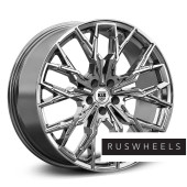 Диски КиК R20 / 9J PCD 5x114.3 ЕТ 35 ЦО 67.1 Элерон