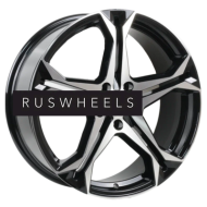 Диски RST 7,5x19/5x114,3 ET45 D67,1 R099 (Mazda6) BD Диски RST 7,5x19/5x114,3 ET45 D67,1 R099 (Mazda6) BD