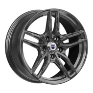 Диски КиК  Бартон (КС1110)  8,0\R17 5*120 ET30  d72,6  Кварц  [82672]