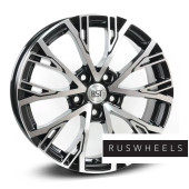 Диски RST R17 / 6.5J PCD 5x114.3 ЕТ 35 ЦО 67.1 R207